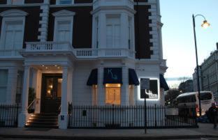 Kensington Hotel | K Hotel Kensington