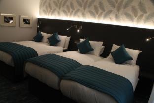 Kensington Hotel | K Hotel Kensington