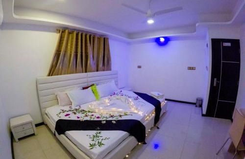 Kaashidhoo Apartamento | K. INN Kaashidhoo