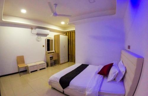 Kaashidhoo Apartamento | K. INN Kaashidhoo