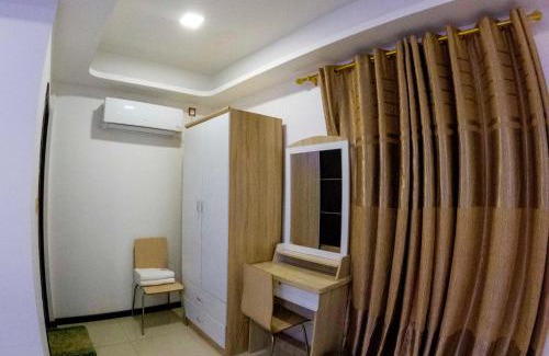 Kaashidhoo Apartamento | K. INN Kaashidhoo