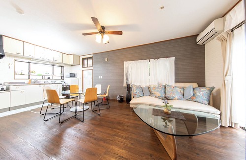 Takasaki Casa | K&K HOUSE