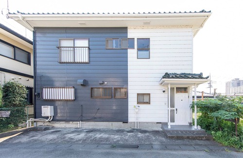 Takasaki Casa | K&K HOUSE
