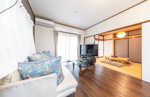 Takasaki Casa | K&K HOUSE