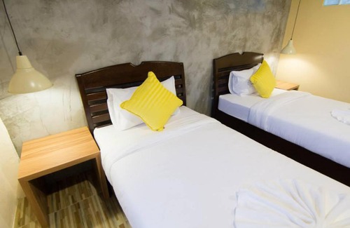 Downtown Krabi Hotel | K.L. Boutique Hotel