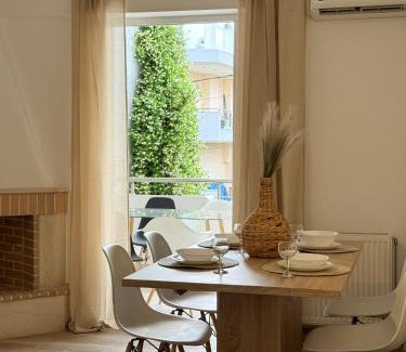 Amarousion Apartamento | K&M - One North Living - Marousi - Kalipsous
