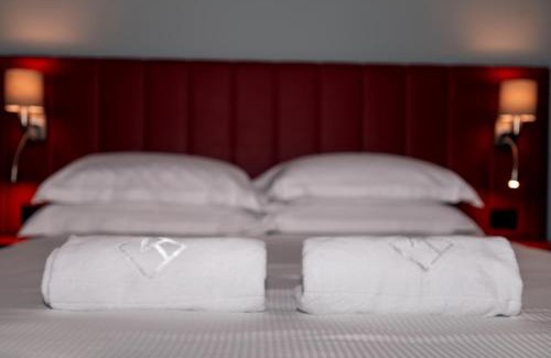 Peschiera del Garda Hotel | K MODERN HOTEL