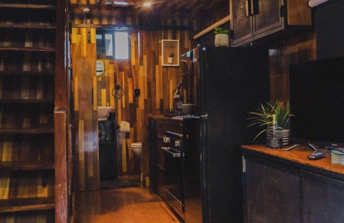 Omitlan de Juarez Cabina | K NAJ Community