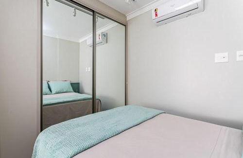 Campinas Apartamento | K-Platz 406 - Studio Elegante e Moderno na Melhor Localização do Continente