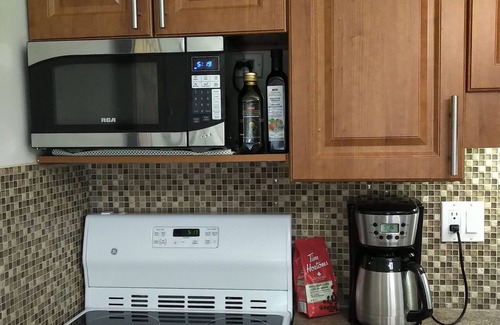 Collingwood Condominio | K's Cozy Condo -Mins. to Beach, Trails, Shops, Skiing. Walk to restaurants, bar.