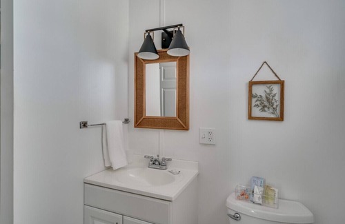 Clayton Apartamento | K's Motel with Stunning St. Lawrence River Views - Room 1