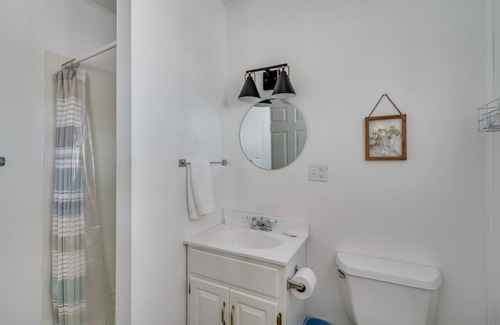 Clayton Apartamento | K's Motel with Stunning St. Lawrence River Views - Room 4