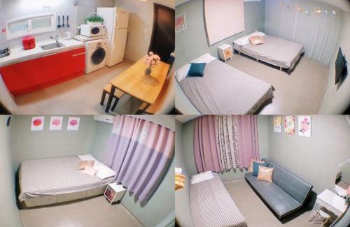 Pil-dong Villa | K-Soul's Guesthouse 2