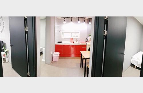 Pil-dong Villa | K-Soul's Guesthouse 2