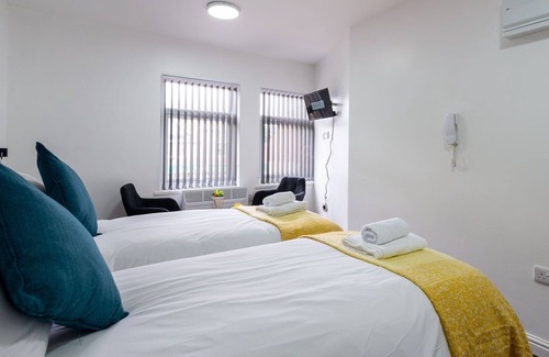Stirchley Apartamento | K Suites - 1266 Pershore Road 2