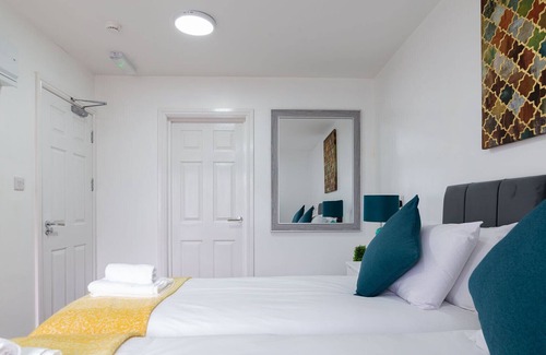 Stirchley Apartamento | K Suites - 1266 Pershore Road 2
