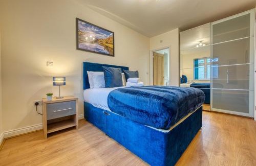 Yardley Casa | K Suites - The Villas