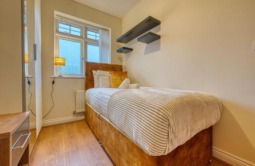 Yardley Casa | K Suites - The Villas