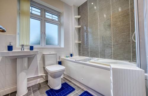 Yardley Casa | K Suites - The Villas