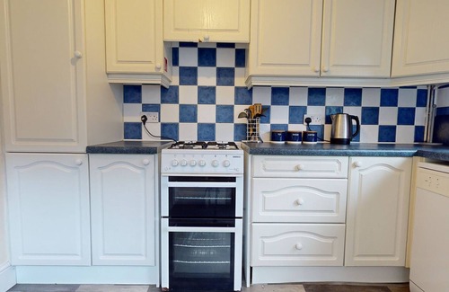 Cleethorpes Casa | K Suites - Unique 5 bed Contractor House w/free Wi-Fi