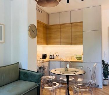 Darlowko Apartamento | K&T Apartment Porto Mare