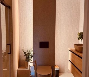 Darlowko Apartamento | K&T Apartment Porto Mare