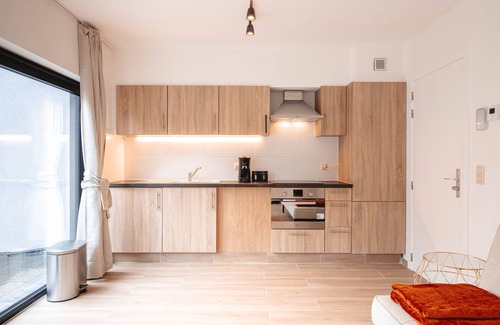 Zaventem Apartamento | K&Y