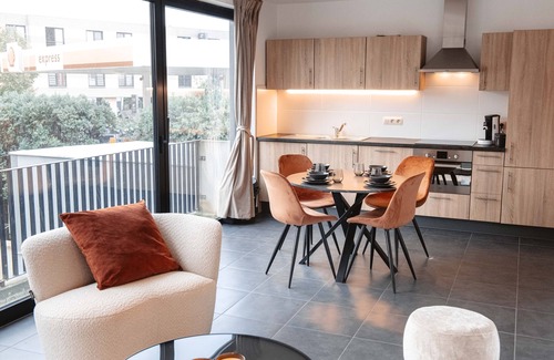Zaventem Apartamento | K&Y