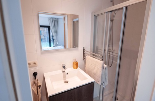 Zaventem Apartamento | K&Y