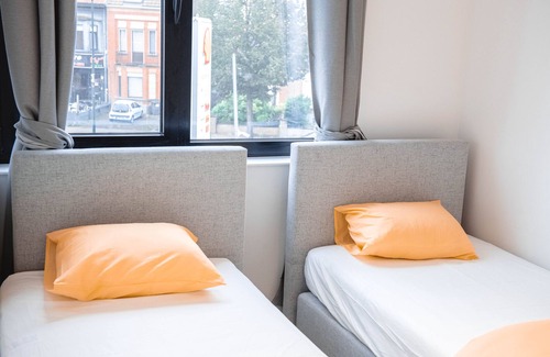 Zaventem Apartamento | K&Y