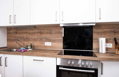Korkwitz Apartamento | K04 Fischerkaten MELINA max 2 pers - FK04