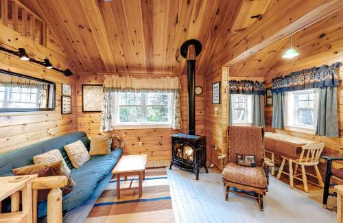 Greenville Casa | K1 Cottage