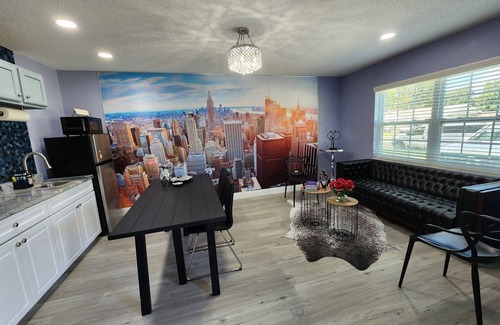 Orient Park Apartamento | K1 Mimi's Ste