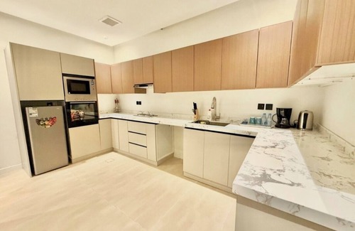 Riyadh Apartamento | K10- Luxury Modern Prime Location near the Airport