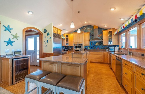 Nags Head Casa | # 1010 Playa de archivo. The Ultimate vacaciones, Ascensor, piscina, jacuzzi!