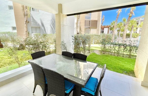 Punta Cana Apartamento | K102 Punta Cana Beach Apartament