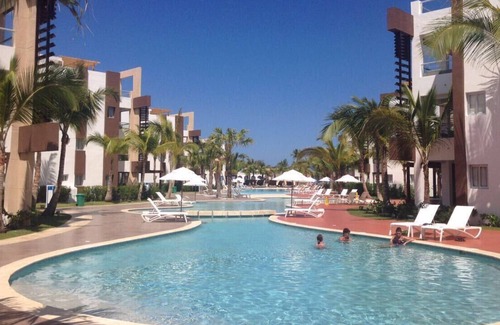 Punta Cana Apartamento | K102 Punta Cana Beach Apartament