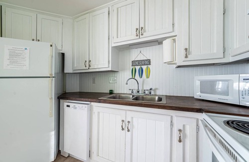 Kill Devil Hills Condominio | K1410 Loggerhead Landing. Kill Devil Hills. Condo Just Steps to the Beach!