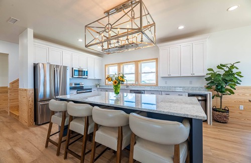 Kitty Hawk Casa | K1716 The Sandbar. New Construction Paradise; Semi Oceanfront; Private Pool