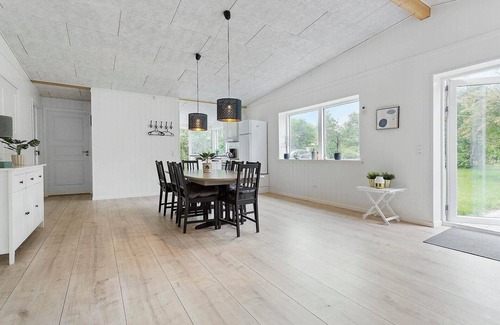 Kaldred Casa | K19088 Eskebjerg - Bjarnesvej 10
