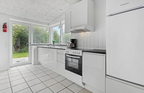 Kaldred Casa | K19088 Eskebjerg - Bjarnesvej 10