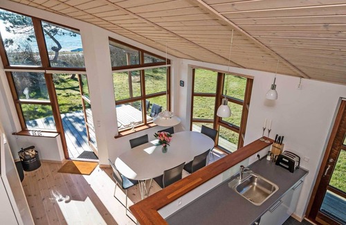 Sejero Casa | K19109 Sejerø - Vestervej 43