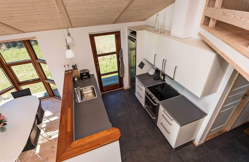 Sejero Casa | K19109 Sejerø - Vestervej 43