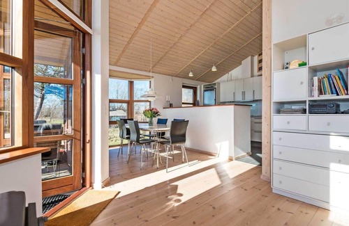 Sejero Casa | K19109 Sejerø - Vestervej 43