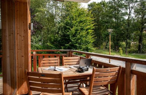 Les Gets Apartamento | K2 by Alpine Resorts