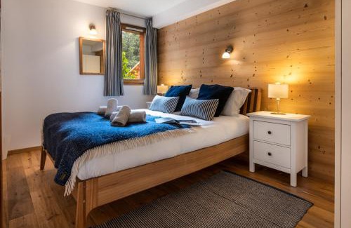 Les Gets Apartamento | K2 by Alpine Resorts