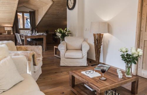 Les Gets Apartamento | K2 by Alpine Resorts