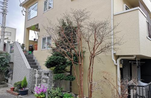 Fuchu Apartamento | K2 Fuchu ケイツー府中