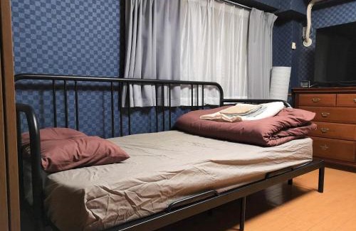 Fuchu Apartamento | K2 Fuchu ケイツー府中
