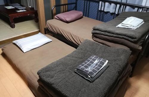 Fuchu Apartamento | K2 Fuchu ケイツー府中